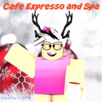 Cafe Expresso and Spa
