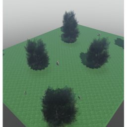 Forest(Hard) icon