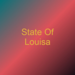 State Of Louisa