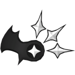 Black Celestial Diadem