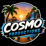 CosmoProductions