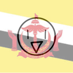 BRUNEI RAHHHHH