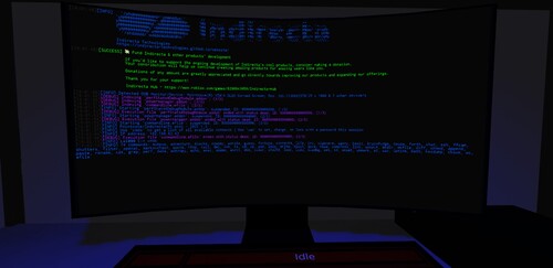 Devices Demo