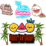 Rudie Fan group