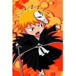 Friendly Group [I Love Pizza] and ichigo