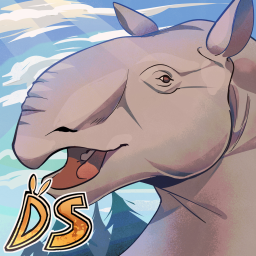 [🦣 Mammal Expansion!] Dinosaur Simulator icon