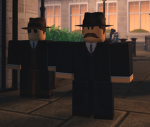 The Creaks