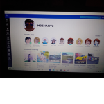 ROBLOX master mdshany