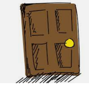 The Doorn't