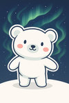 Timmypolar e Robypolar GRUPPO ORSO