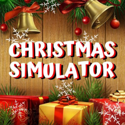 CHRISTMAS SIMULATOR