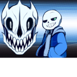 The Sans Saga