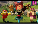 ROBLOXS GAMERS_