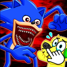 Don't Press The Shin Sonic Tapes!