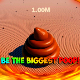 Biggest Poop Simulator