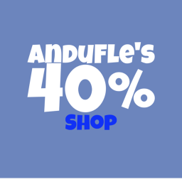 AnduFle's 40%