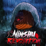 Ninshū Revolution