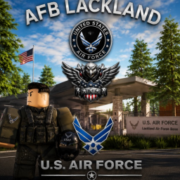 USAF Lackland