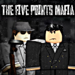 The Five Points Mafia