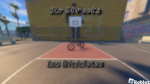 Los bicicletas