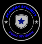 PBSC Academy Security Division