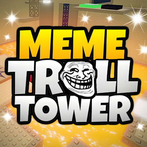 MEME Troll Tower
