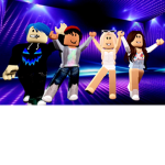 The BEST Group In Roblox EVER