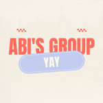 abi's group yay
