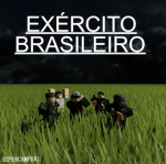 [E . B]Exército Brasileiro