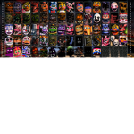 Fnaf ucn