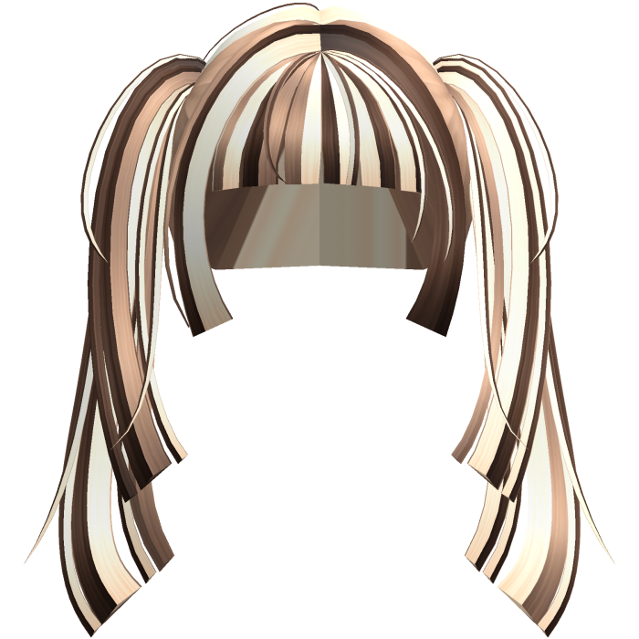 smores mocha chocolate vanilla caramel hime bangs