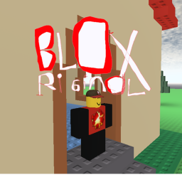 [ 100 VISITS] Bloxriginal