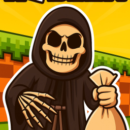 [🎃] Ride a Cart down into the brainrot