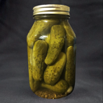 Pickles Are Actually Good