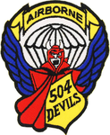 1st Battalion, 504th Infantry Regiment |82AD|