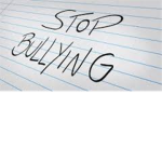STOP BULLYING!!! [ ITS WRONG ]