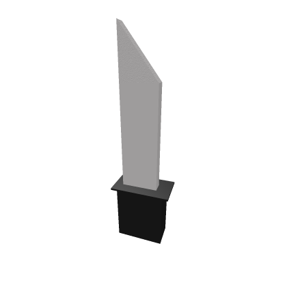 Knife