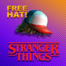[NEW] ❗❗ESCAPE STRANGER THINGS DEMOGORGON OBBY❗❗ icon