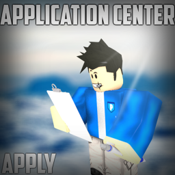 Rain-Drop Application Center