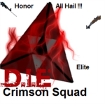 Dyrosian Imperialistic Empire Crimson Company