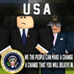 || USA || Uly for Office!
