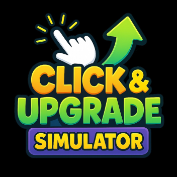 Click &  Upgrade Simulator