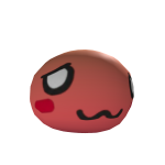 Pink Slime Hat