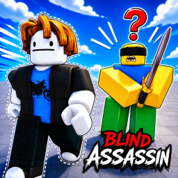 Blind Assassin