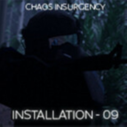 INSTALLATION - 09