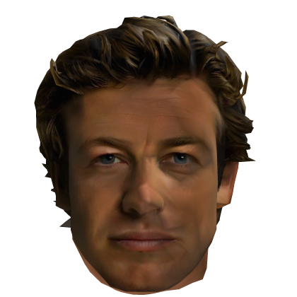Patrick Mentalist🧠 Roblox item