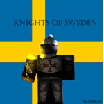 Knights Of Sweden