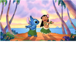 Stitch and Lilo fan group xoxoxoxo