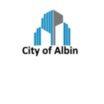 City of Albin