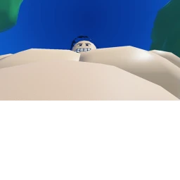  ANGRY FAT MAN (SCARYYYY) icon
